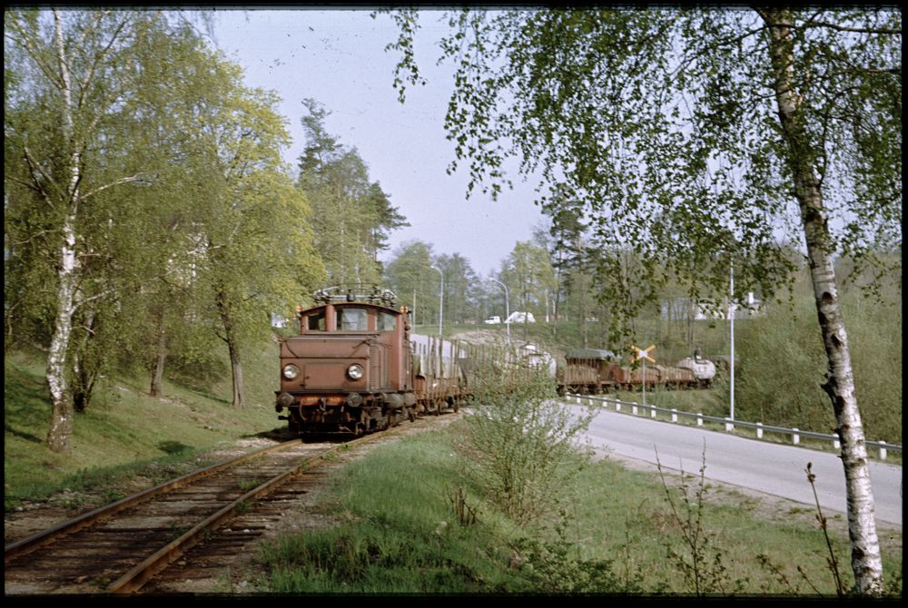 Nykvarn 1971