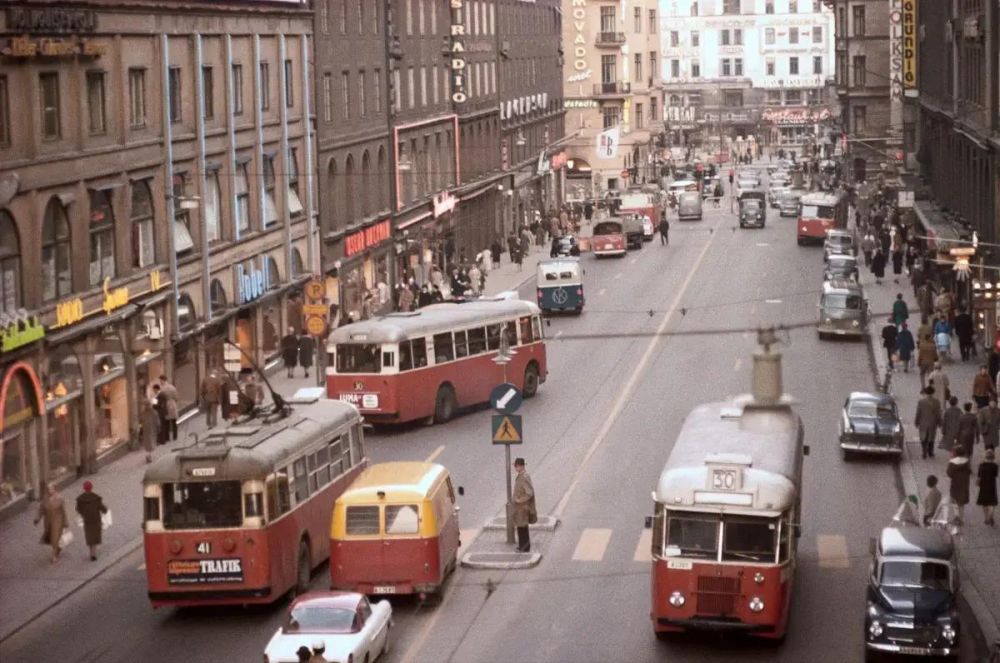 Kungsgatan 1962.jpg