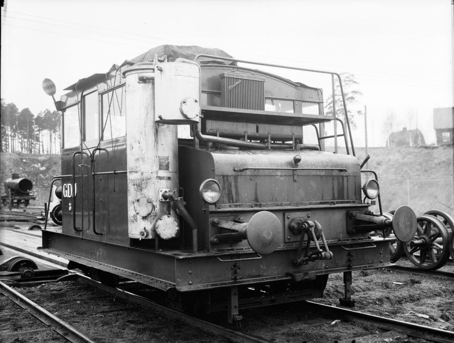 GDJ Zm 3