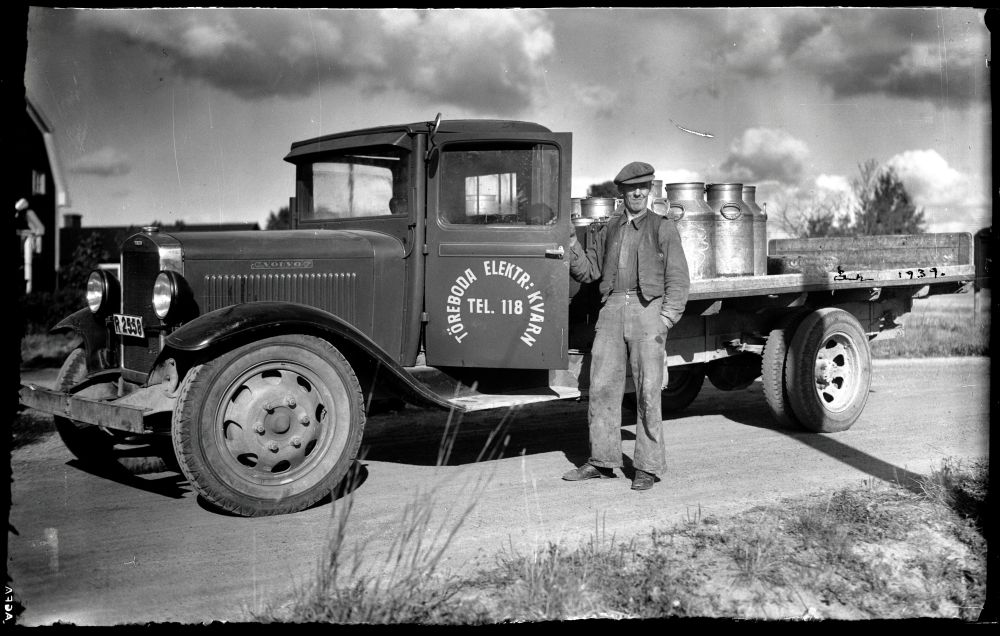 Mjölkbil 1939.jpg