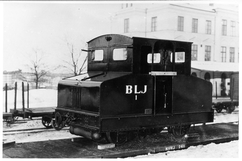 BLJ 1